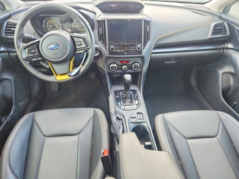 2021 SUBARU CROSSTREK SPORT 8