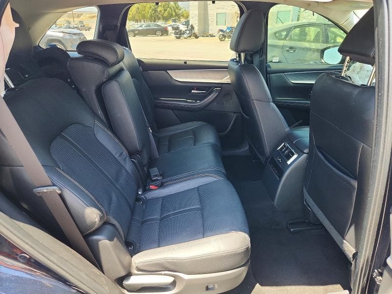 2024 MAZDA CX-90 PREFERRED PLUS 10