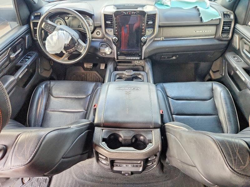 2021 RAM 1500 LIMITED 8