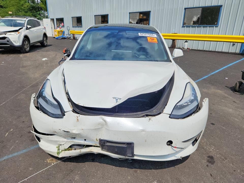 2020 TESLA MODEL 3 5