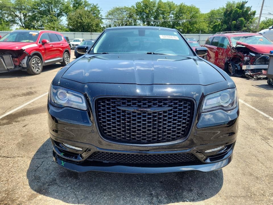 2022 CHRYSLER 300 TOURING L 5