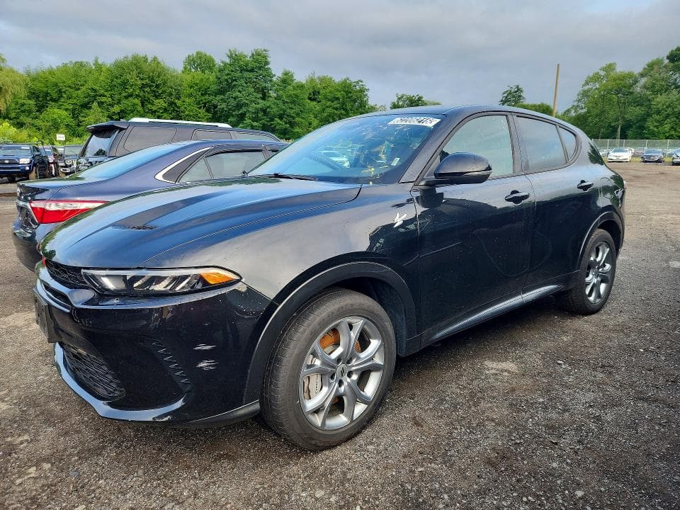 2024 DODGE HORNET R/T - 1