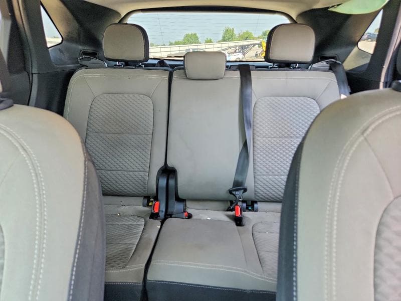 2021 FORD ESCAPE SE 10
