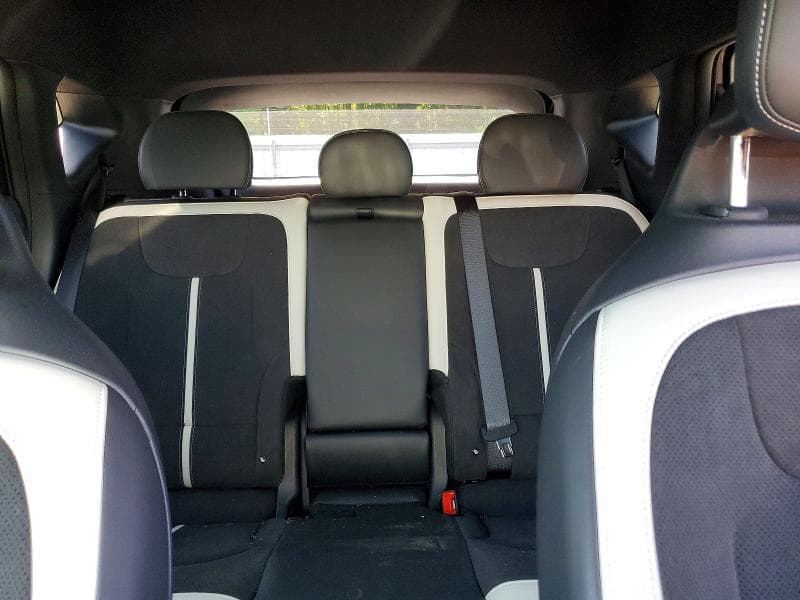 2025 KIA EV6 GT LINE 10