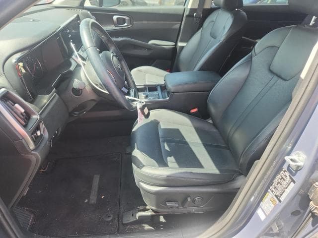 2021 KIA SORENTO S 7