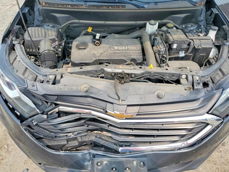 2020 CHEVROLET EQUINOX LS 12