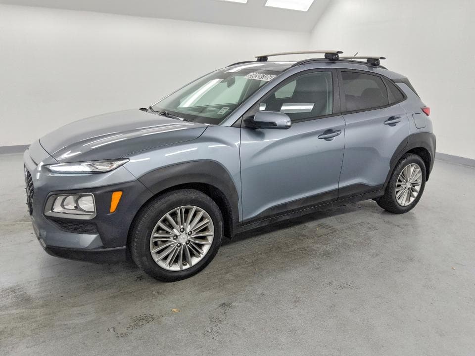 2020 HYUNDAI KONA SEL - 1