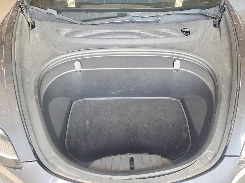 2018 TESLA MODEL 3 11
