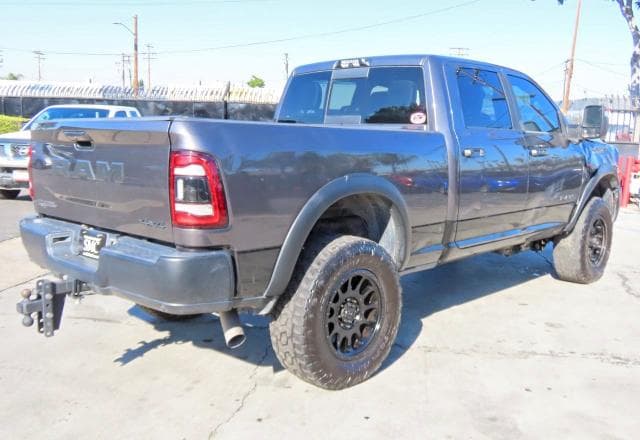 2023 RAM 2500 POWERWAGON 3