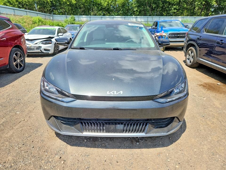 2024 KIA EV6 WIND 5