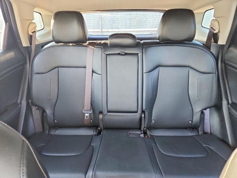 2023 KIA SPORTAGE EX 10