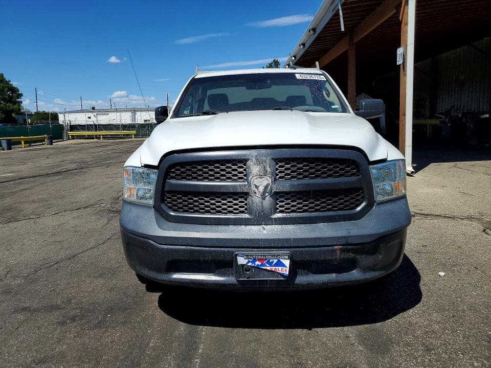 2019 RAM 1500 CLASSIC TRADESMAN 5