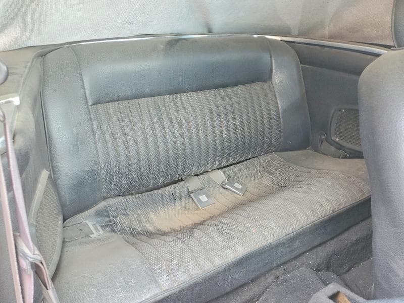 1973 OTHER STAG 10