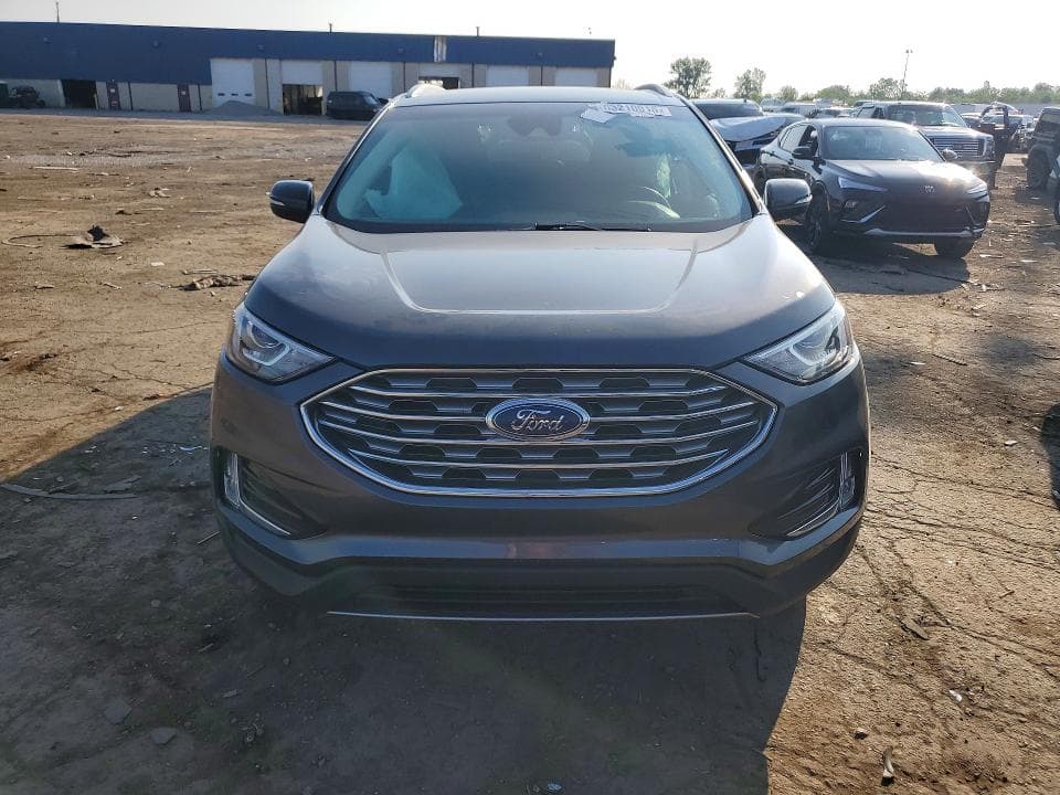 2020 FORD EDGE SEL 5