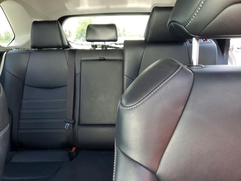 2020 TOYOTA RAV4 XLE PREMIUM 10