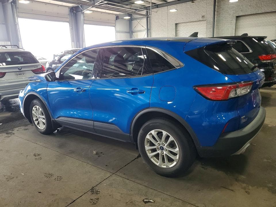 2020 FORD ESCAPE SE 2