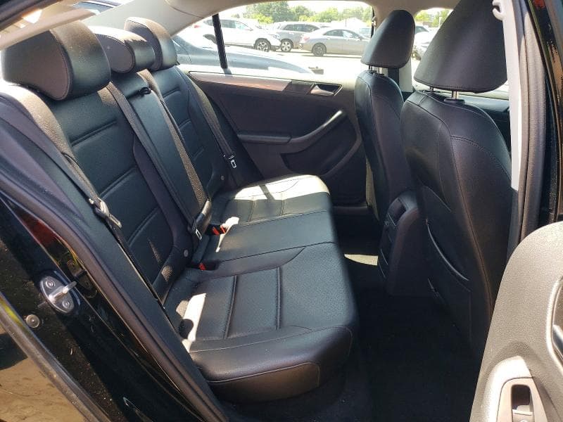 2017 VOLKSWAGEN JETTA SE 10