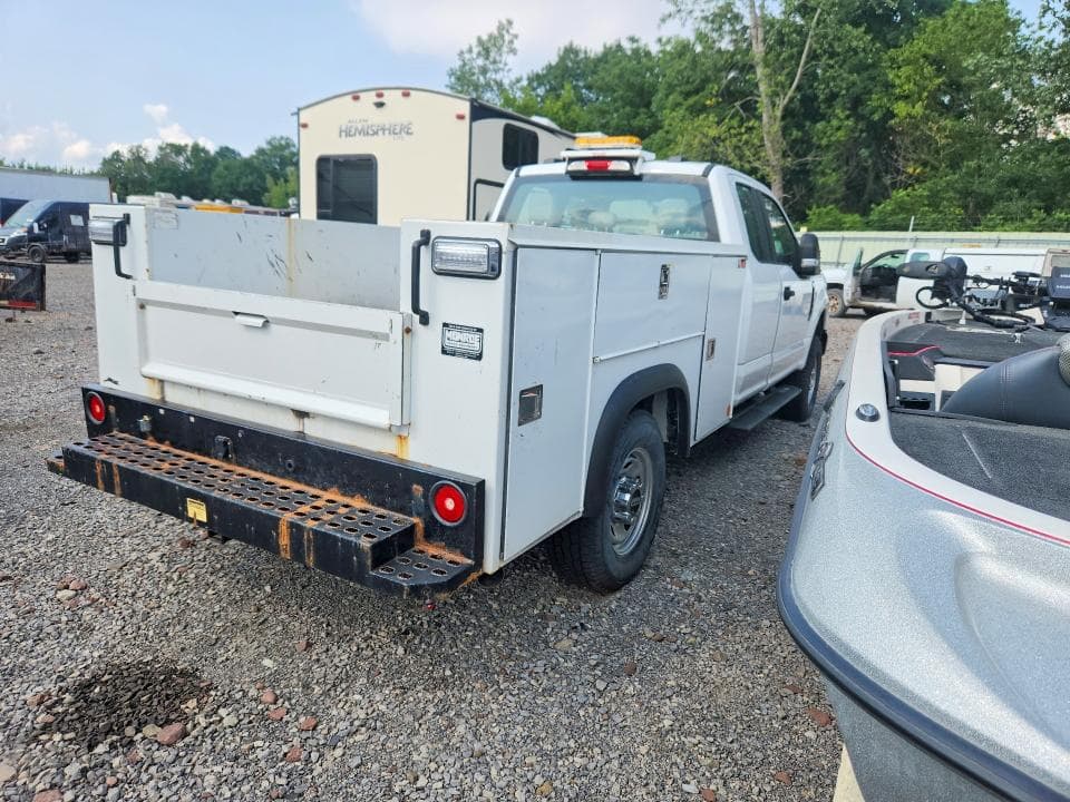 2022 FORD F250 SUPER DUTY 3