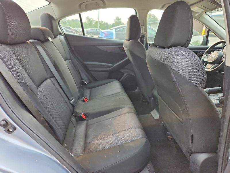 2018 SUBARU IMPREZA PREMIUM 10