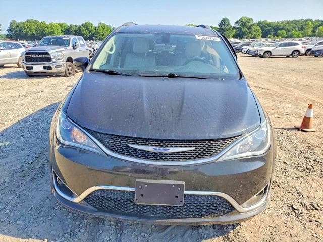 2018 CHRYSLER PACIFICA TOURING L 5
