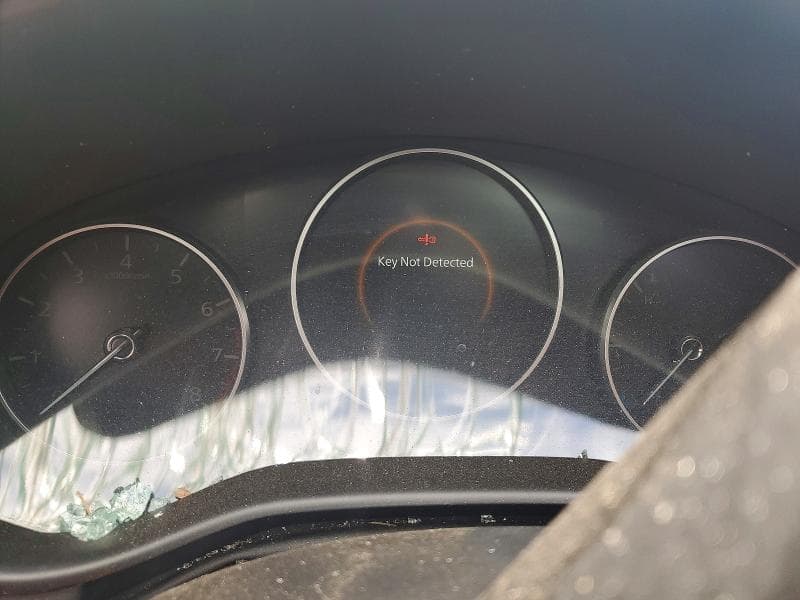 2025 MAZDA 3 PREMIUM 9