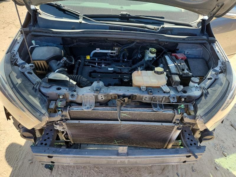 2019 BUICK ENCORE PREFERRED 12