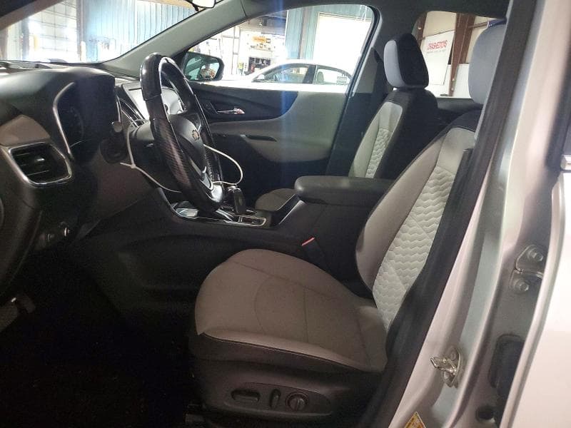 2018 CHEVROLET EQUINOX LT 7