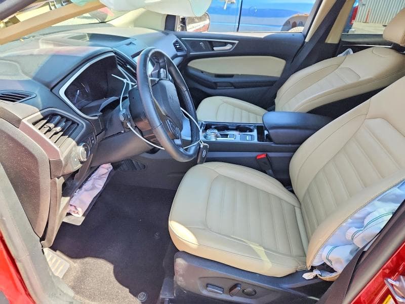 2020 FORD EDGE SEL 7