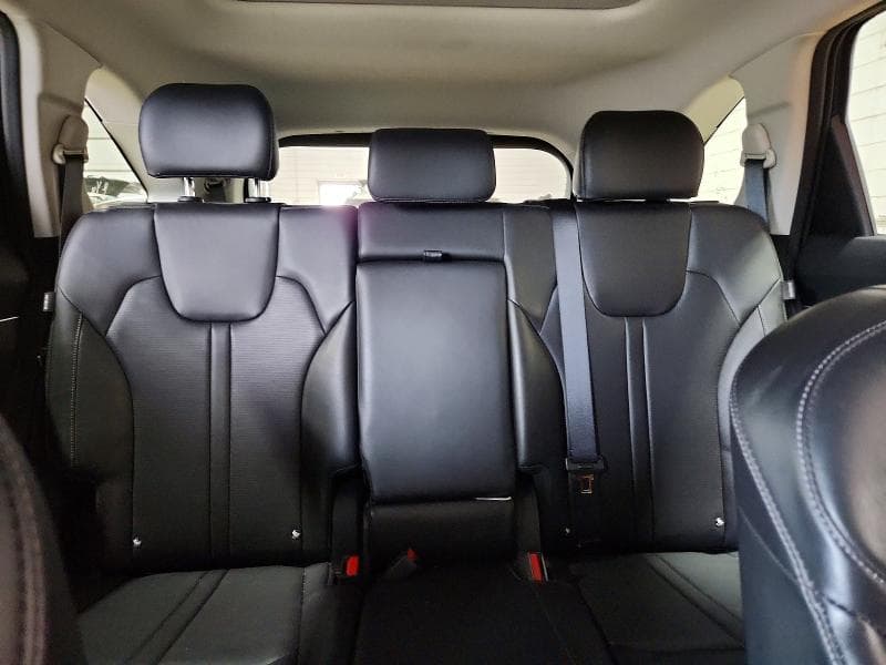 2024 KIA SORENTO S 10