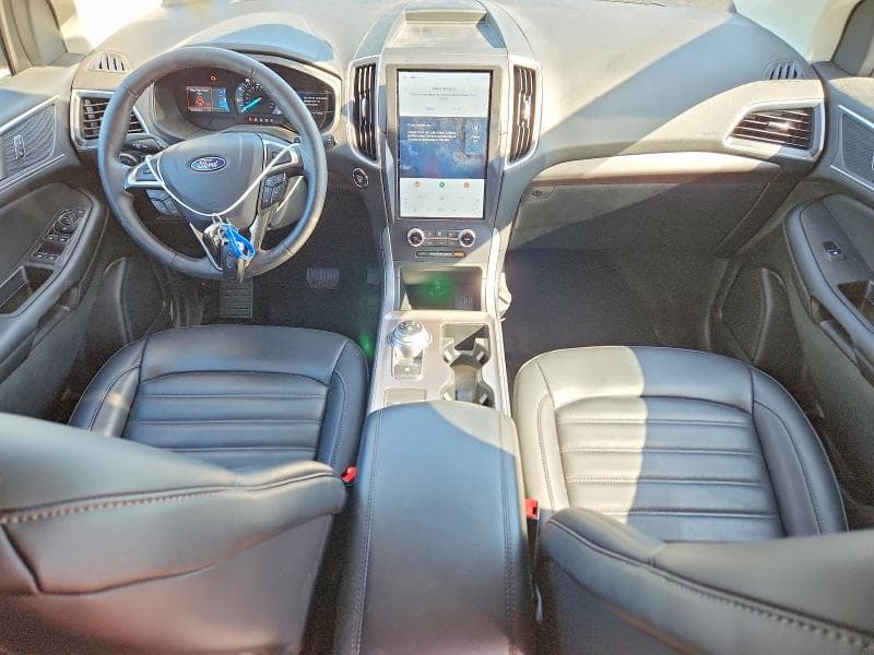 2024 FORD EDGE SEL 8
