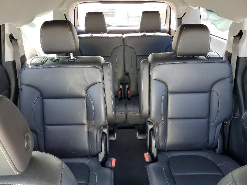 2022 GMC ACADIA SLT 10