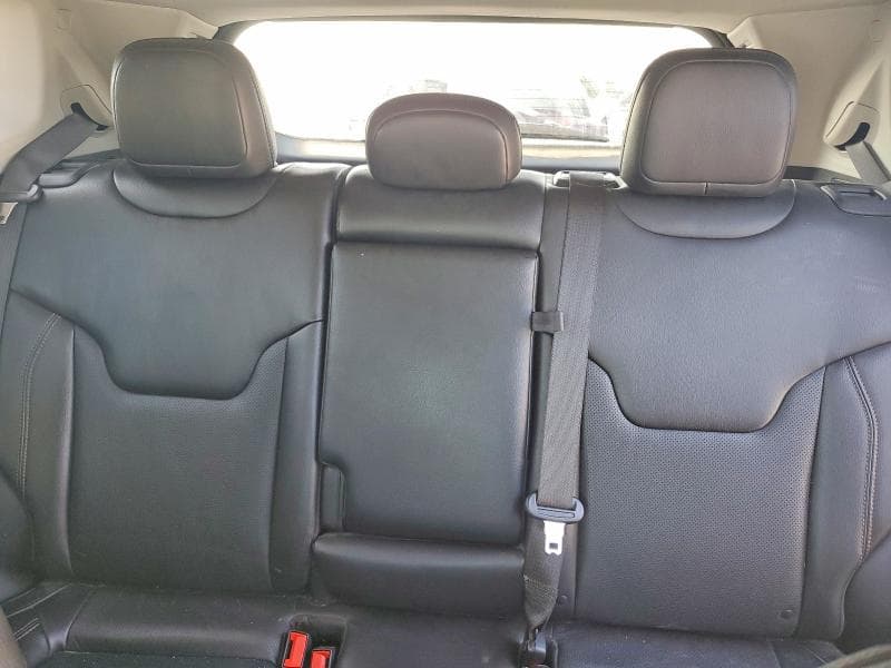 2022 JEEP COMPASS LATITUDE LUX 10