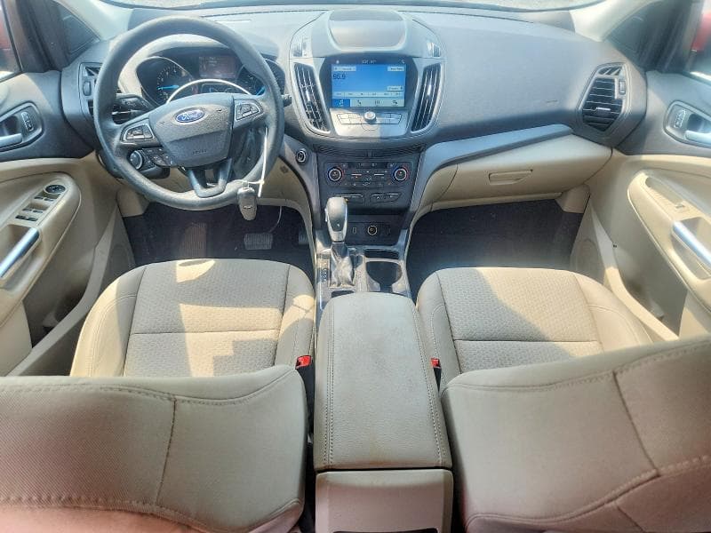 2019 FORD ESCAPE SE 8