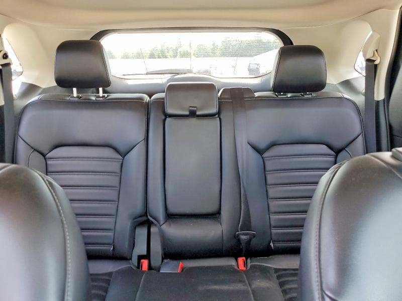 2020 FORD EDGE SEL 10