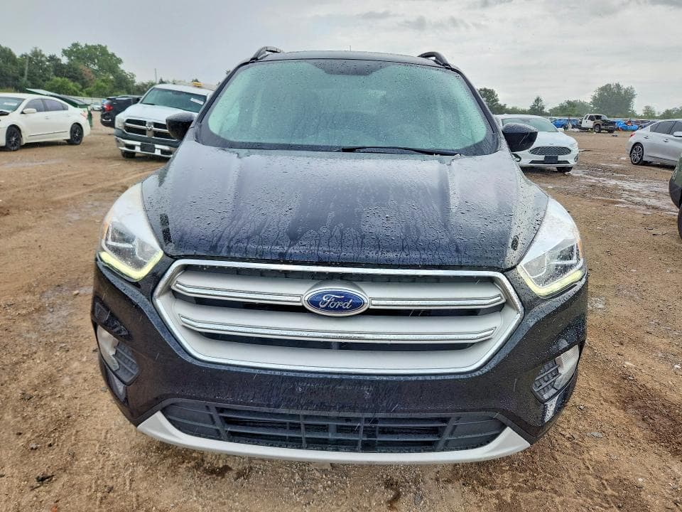 2019 FORD ESCAPE SEL 5