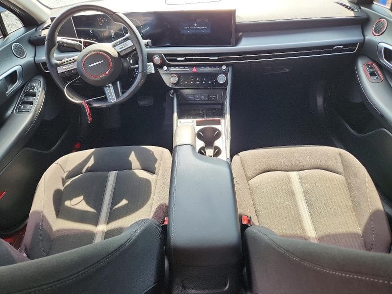 2024 HYUNDAI SONATA SEL 8