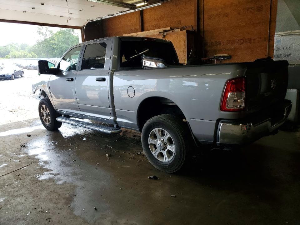2024 RAM 2500 BIG HORN 2