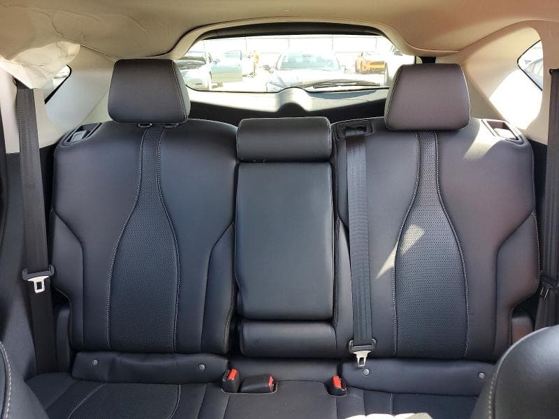 2019 ACURA RDX TECHNOLOGY 10