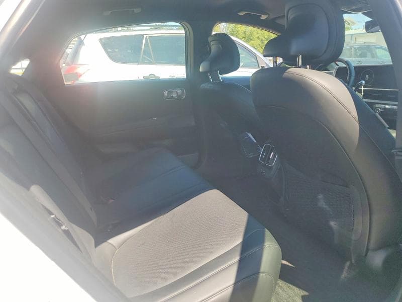 2024 HYUNDAI IONIQ 6 SEL 10
