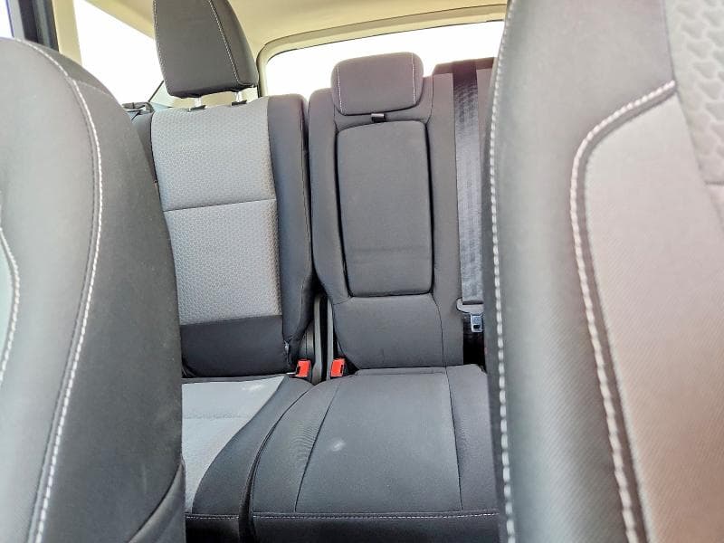 2017 FORD ESCAPE SE 10