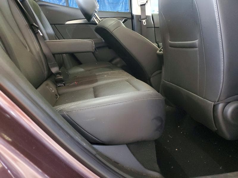2024 BUICK ENVISION PREFERRED 11