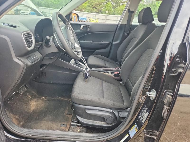 2021 HYUNDAI VENUE SE 7