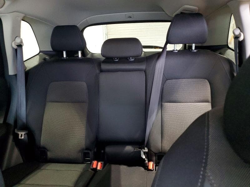 2025 HONDA CR-V EX 10