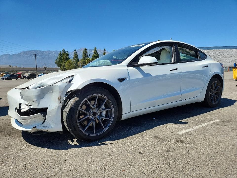 2023 TESLA MODEL 3 - 1