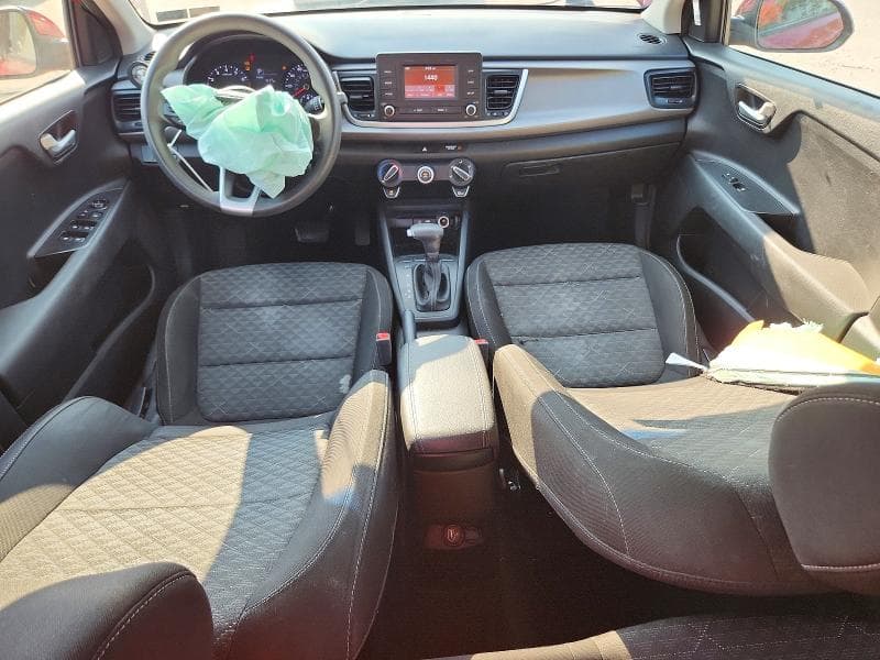 2018 KIA RIO 5-DOOR S 8