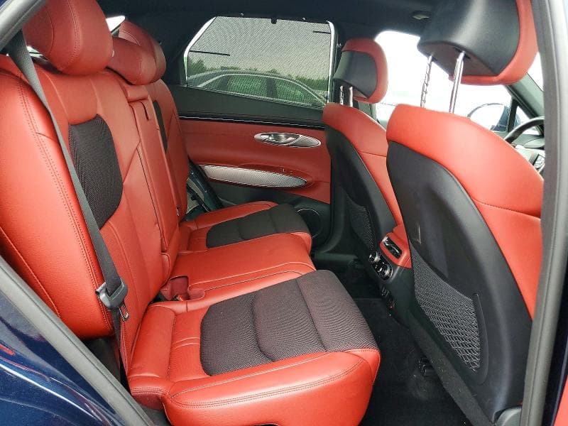 2023 GENESIS GV70 2.5T STANDARD 11