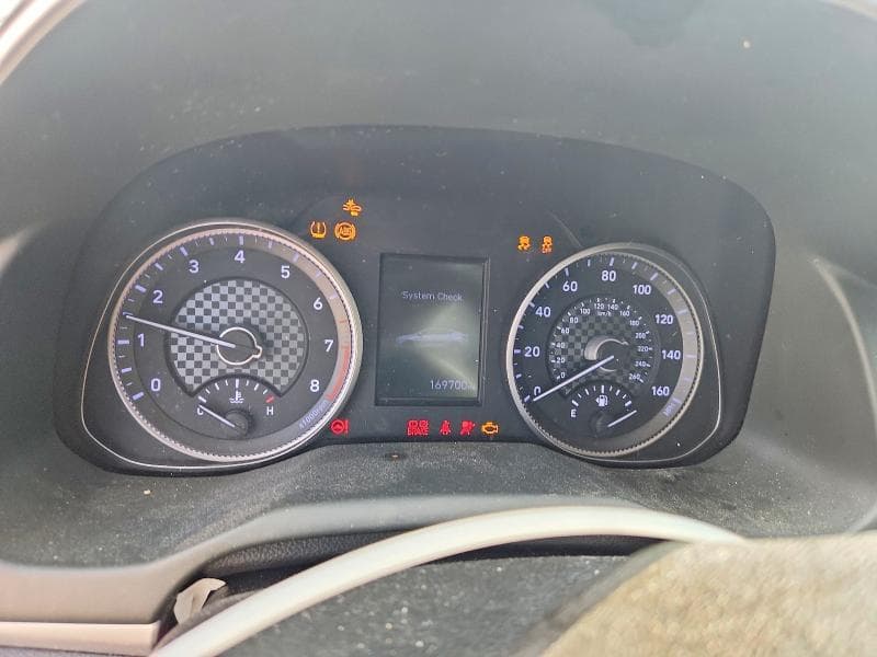 2019 HYUNDAI ELANTRA SEL 9
