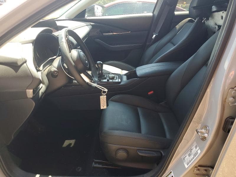 2025 MAZDA CX-30 SELECT 7