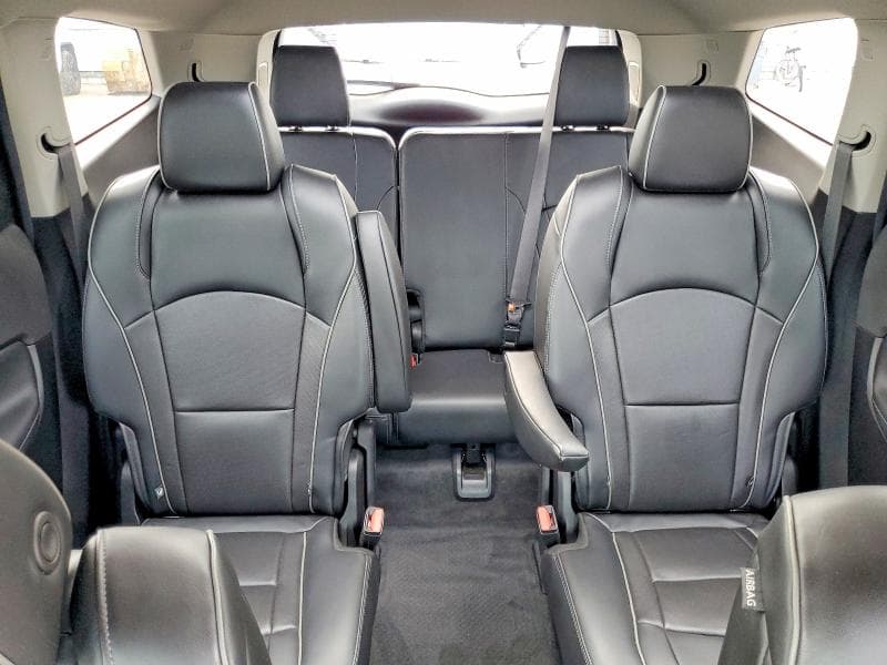 2019 BUICK ENCLAVE AVENIR 10
