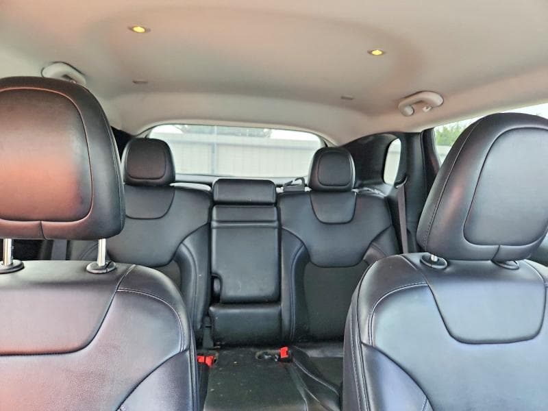 2019 JEEP CHEROKEE LATITUDE PLUS 10